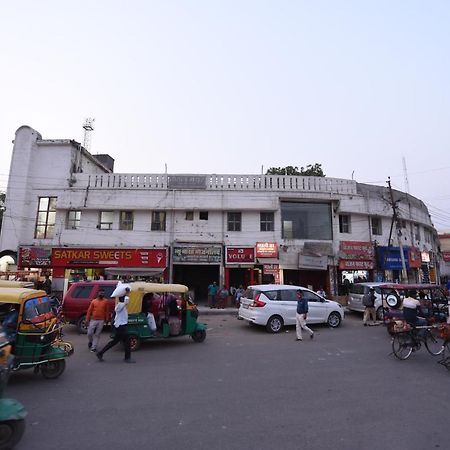 Hotel Mayur Gorakhpur Exterior photo